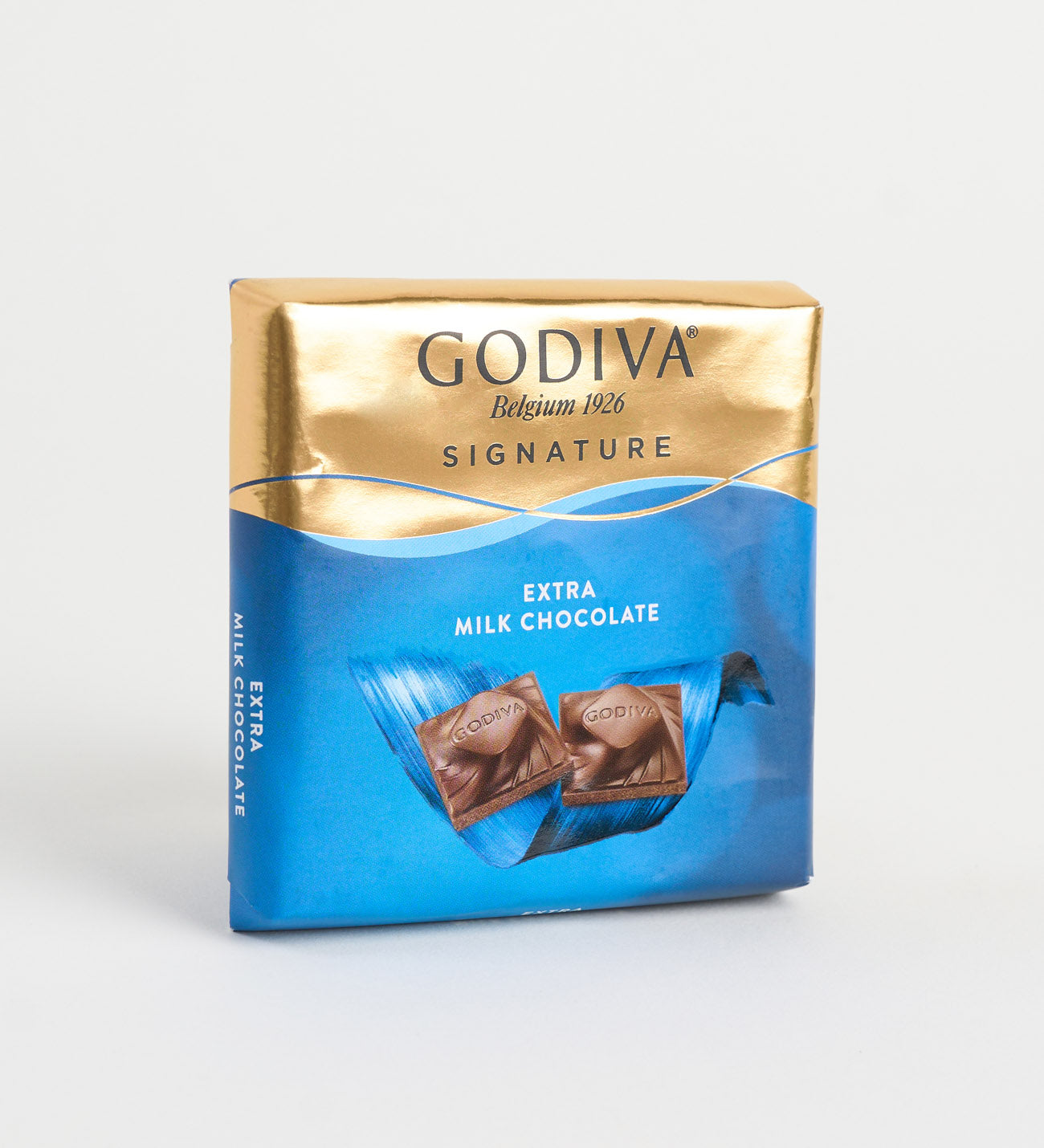 Godiva Kare Çikolata