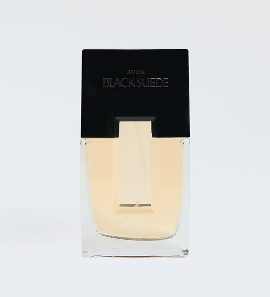 Black Suede 75ml Erkek Parfümü